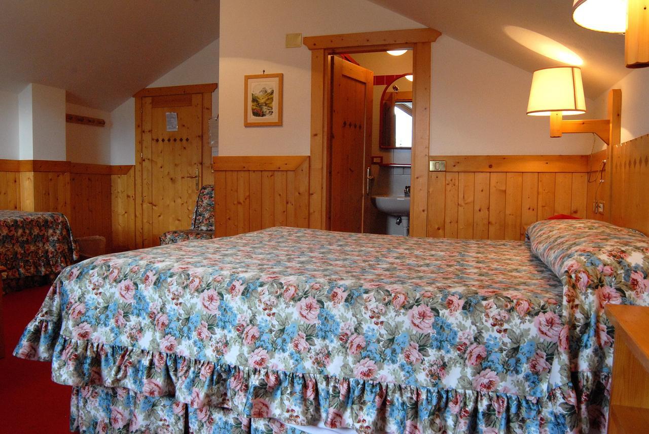Hotel Locanda Grauson Cogne Kültér fotó