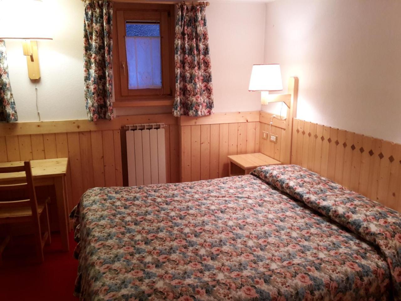 Hotel Locanda Grauson Cogne Kültér fotó